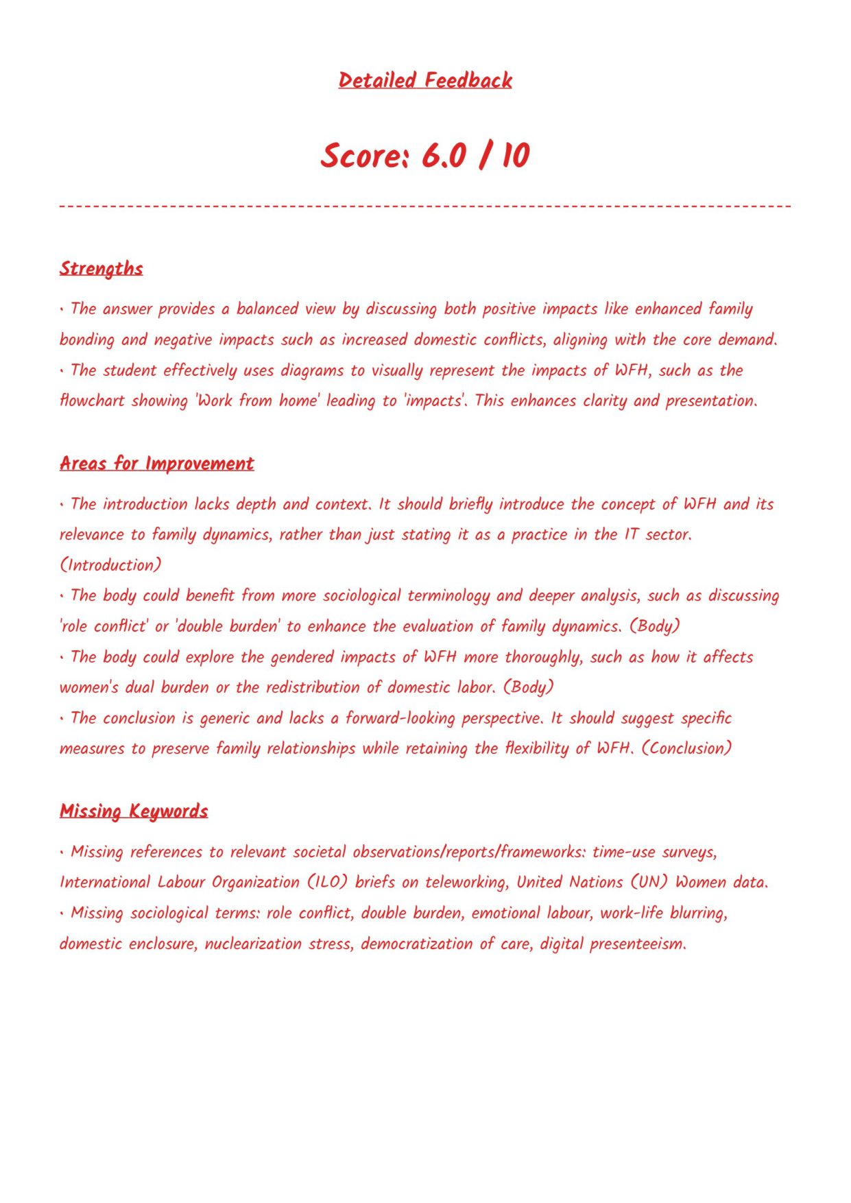 Sample page 3